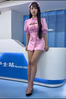 夜勤病栋（上）
