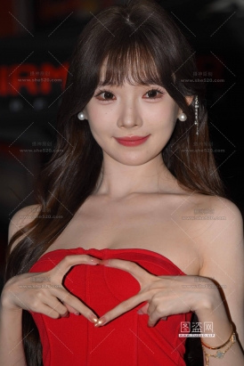 261016-1-120√佛山改装车-魅力红美腿美足-张张包