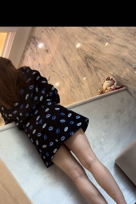 轻熟女性感美腿 上集