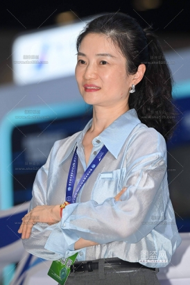 26918-43-85√26cata-南航参展商-韵味白领熟女