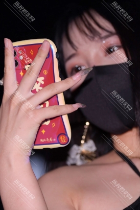 【J4319】美足美手小姐姐