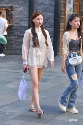 拖鞋美女 23-05-29-50P