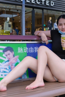 【视觉冲击模拍作品】心有不甘