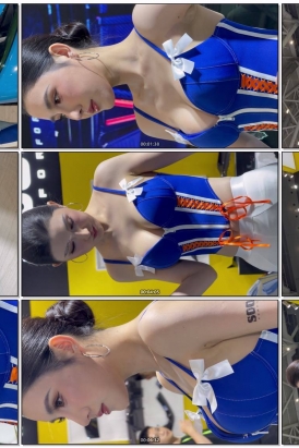 露娜签名会（下）