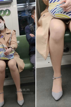 极品风衣肉丝袜绑带高跟鞋美女[5.6G]