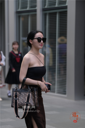 编码2370紧身包臀裙长香肩美背美胸凉高美脚