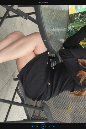 [一只麋鹿专区] 一个人的星期四