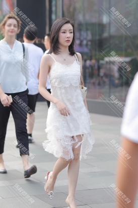 【J0476】白白嫩嫩 美呆了