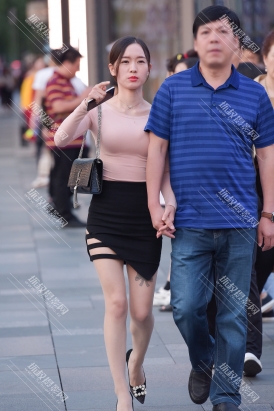 【J0449】肉丝少妇