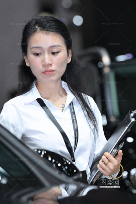 SH25-59-30√经典白衬衫黑裙销售