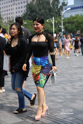 【视觉冲击赛帖】性感 ，丰韵，翘臀，熟女