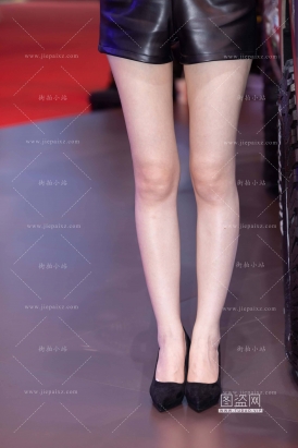 车模敏敏大白腿