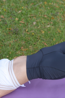 [一只麋鹿专区] 悠悠我心