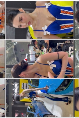 露娜签名会（上）