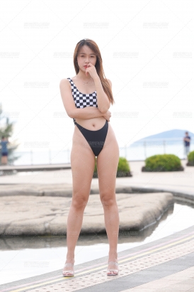 【魂魂旅拍摄影作品】耳听爱情