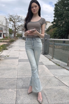 牛仔女孩（上）