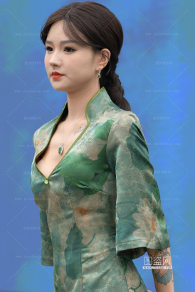 韵味花臂轻熟诱人小RU贴