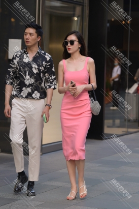 【J3429】粉色的回忆