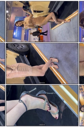 港姐冠军（上）