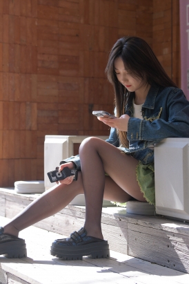 [一始专区] 雾见星野