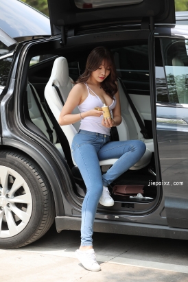 【MO_0105】紧牛 【套图+视频】