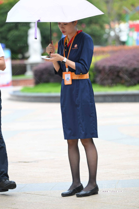 SH26-7-65√韵味黑丝-航空学院老师