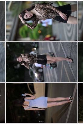 性感小野猫（上）