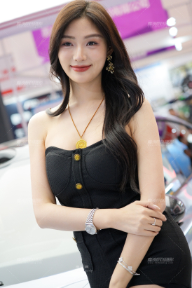 笑容有点甜（6K）