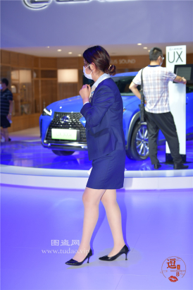 编码2500肉丝高跟职业装【组图】