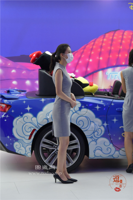 编码2331紧身包臀裙长职业装美腿高跟展会