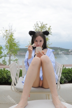 【灵儿】第六季旅拍-大理漫时光 | 第四篇：漫不经心