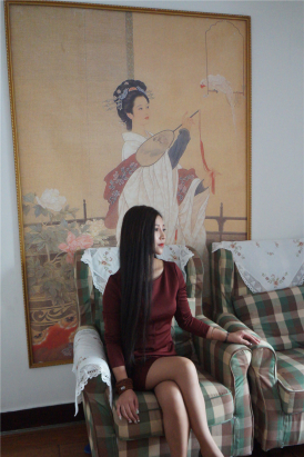 编码0485黑色紧身包臀裙短红色紧身包臀裙短肉丝黑丝美脚