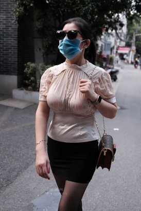 王丽莎抖音视频+图片打包合集140P