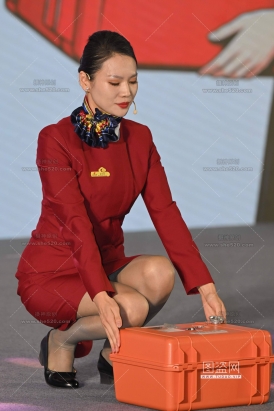26917-20-118√26CATA-国航空乘大舞台精彩演出