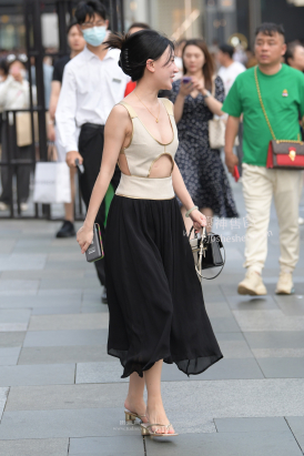 23610-28=55/真好看，时尚大方轻熟女