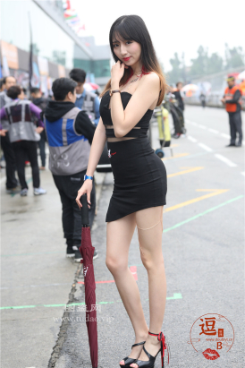 编码2631紧身包臀裙短美腿美胸凉高