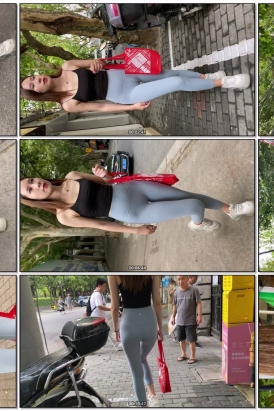 瑜伽小趣（上）