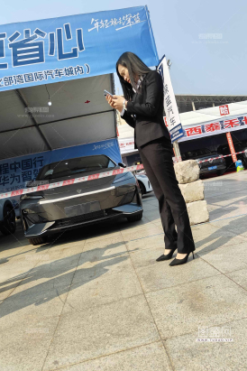 极品高跟库里丝