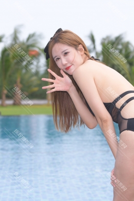 【灵儿】第七季旅拍-海棠依旧 | 秋日心上人