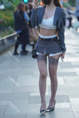 【J5762】灰色真的是YYDS（图+视频）